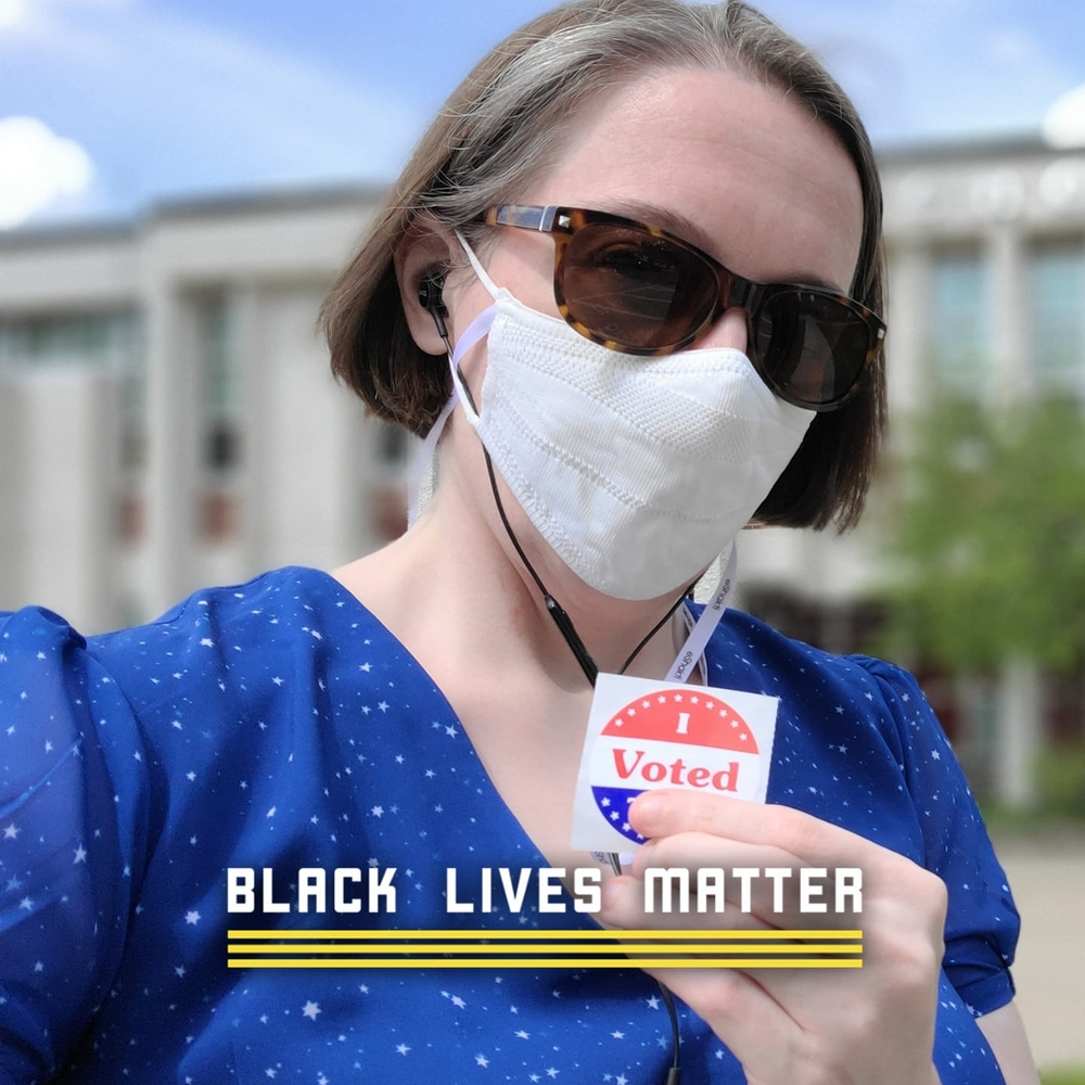 Meet your Posher, Beth